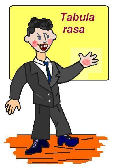 Непростительная ошибка