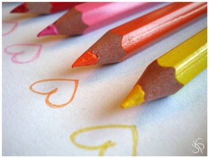 Моя любовь, с зелеными глазами