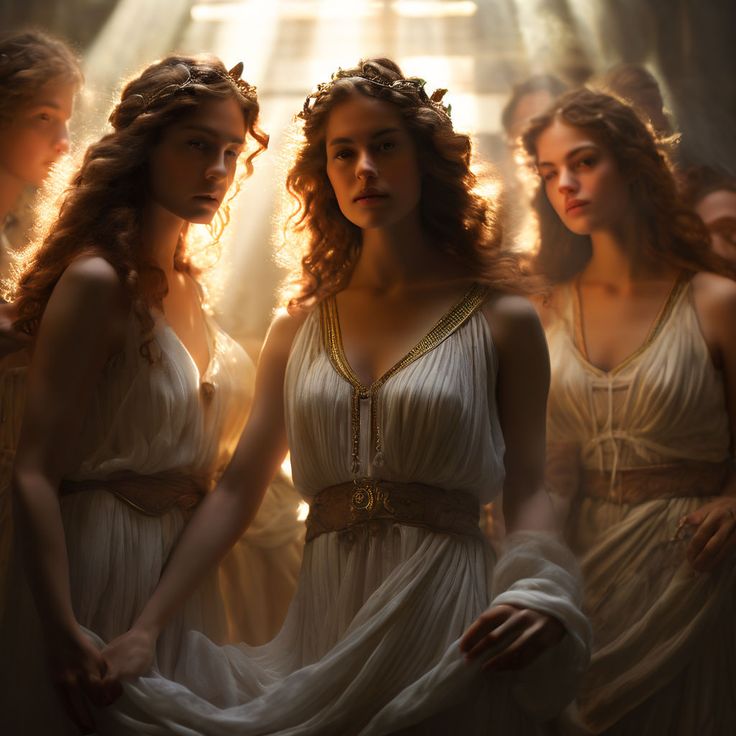 О сказочности чувств