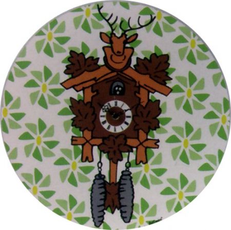 Прерванный полёт кукушки ч2