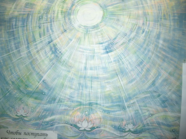 Мне бесконечно дорог каждый день