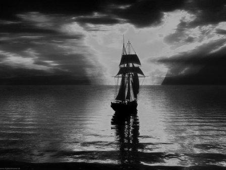 Пленник времени