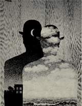 Я в граде сумрака живу