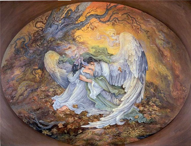 В поисках счастья