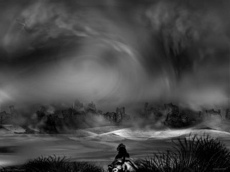 Пелена ненависти