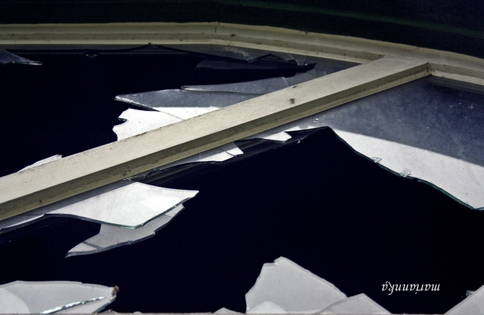 Mузыкальность дождя