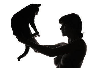 твоя Улыбка так обворожительна...