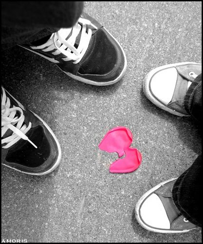 Рецепт блюда Прощание