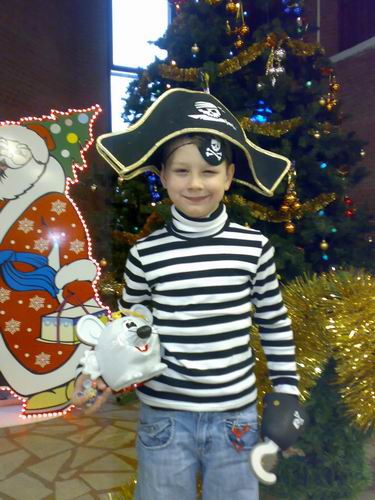 Главный универмаг детства