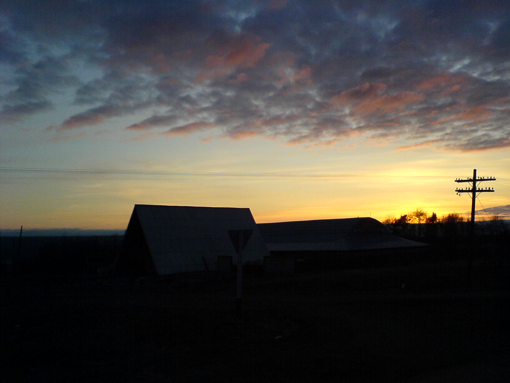 Кресты России