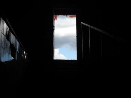 Ключи от неба