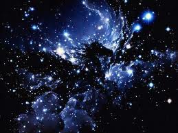 Тесны созвездий берега