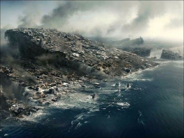 Ось катастроф...