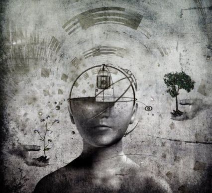 Ось катастроф