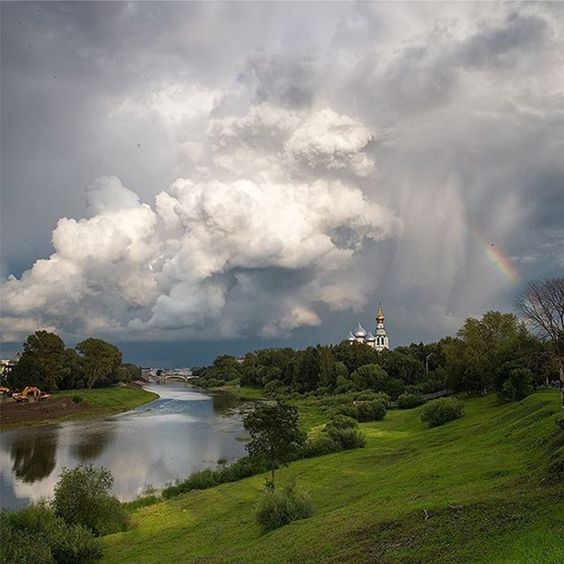 Коль пришлось