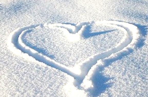 Ко Дню Св. Валентина моей любимой...