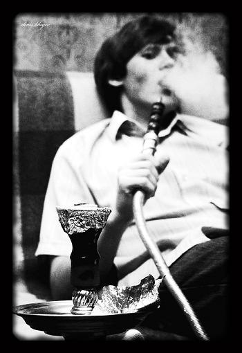 Не выдыхай!