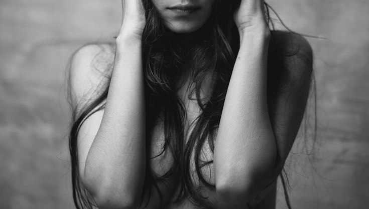 Гимн женщинам любимым