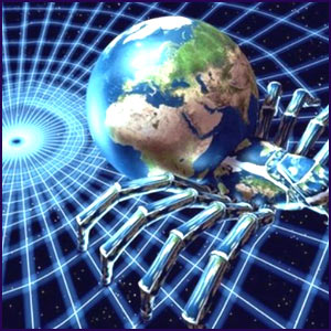 Война за души