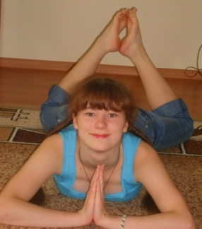 Мои стихотворные рецензии 2