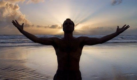 Ты научись...