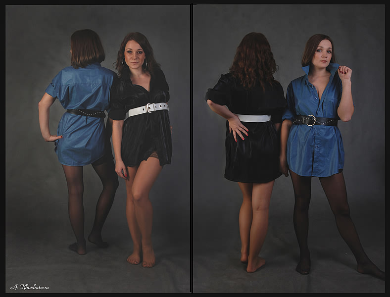 Ты не простивший мне