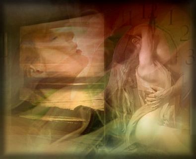 Песня моего сердца