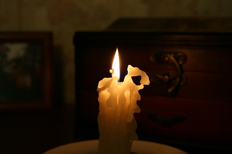 И все что захочешь, впусти в свой ты дом..