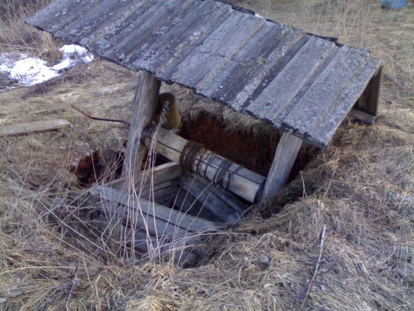 Фалента. Глава восьмая. Король скорпионов (Великий Странник Сказки ...
