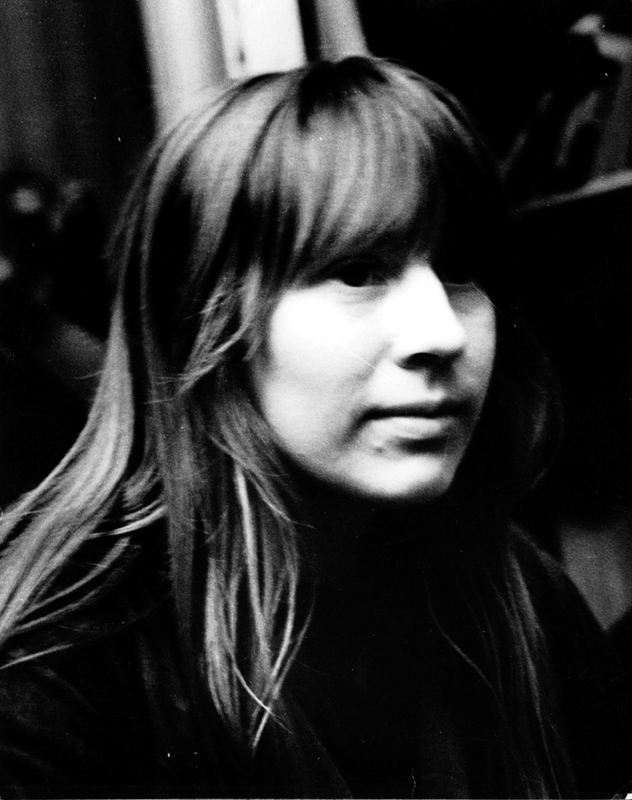 Памяти Янки Дягилевой