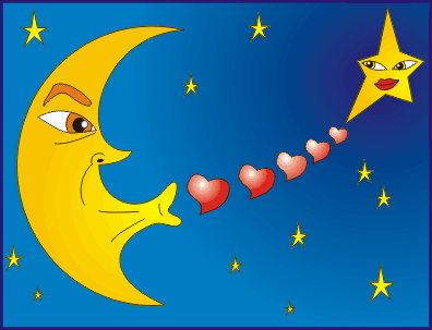 Звезда по имени Лю