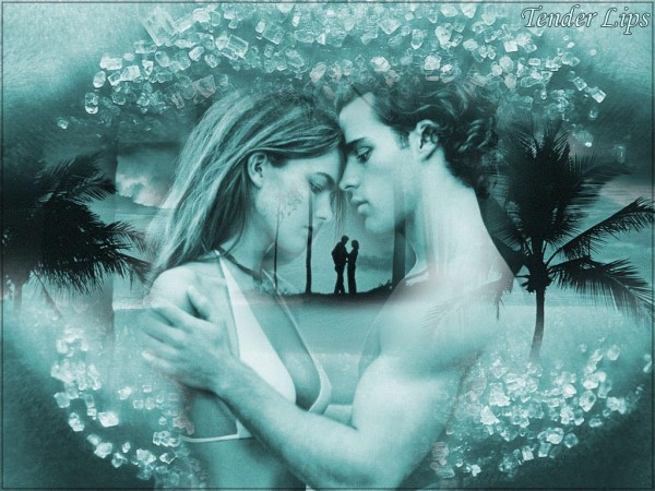 Баллада о любви