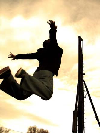 Весенние Обострение