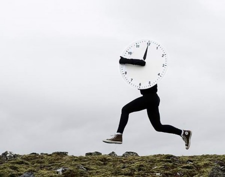 Для нас с тобою мало времени