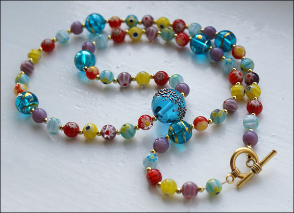 Где зародилась сказка...