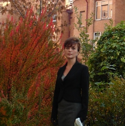 Рецензия для Арины Грачёвой