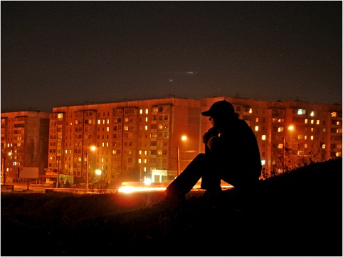 Твоя счастливая звезда