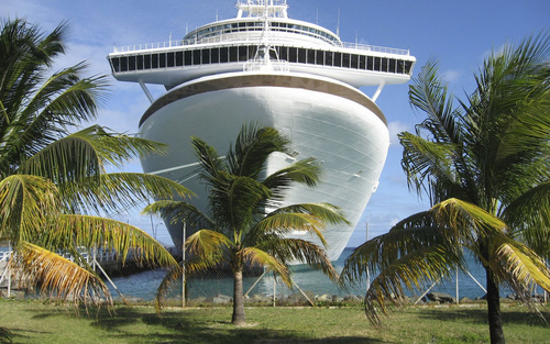 Волшебный сон