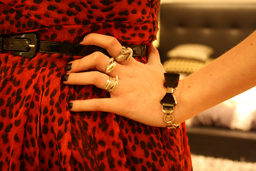 без четверти круг