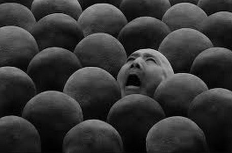 Путь Божий или дурной сон