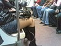 Осторожно, двери закрываются...