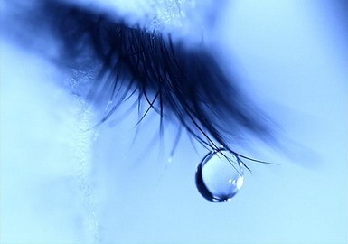 Лазурь небесная... Мечты о нём