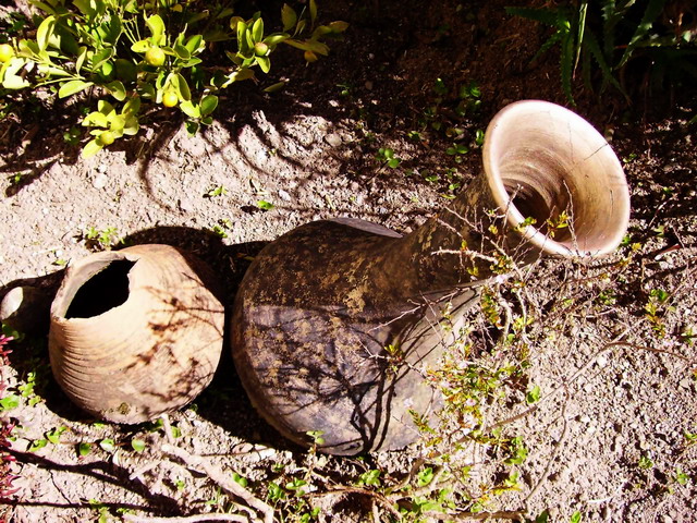 Аксиома несуществующей точки. Акт 2