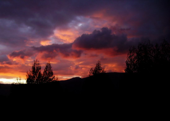 Аксиома несуществующей точки. Акт 3