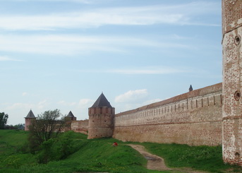 Город для двоих