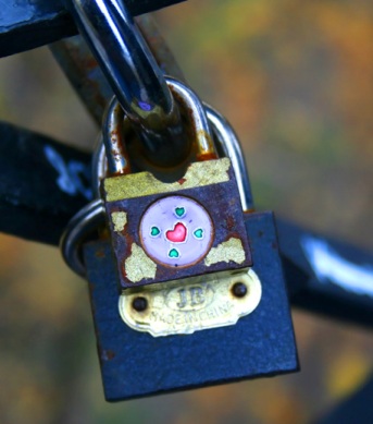 пАЕтка ищет муза