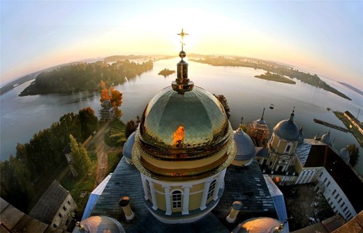 Веры возрожденье