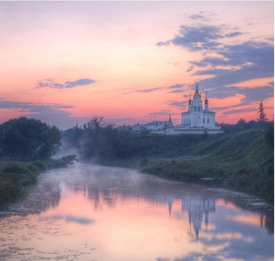 Память красоты