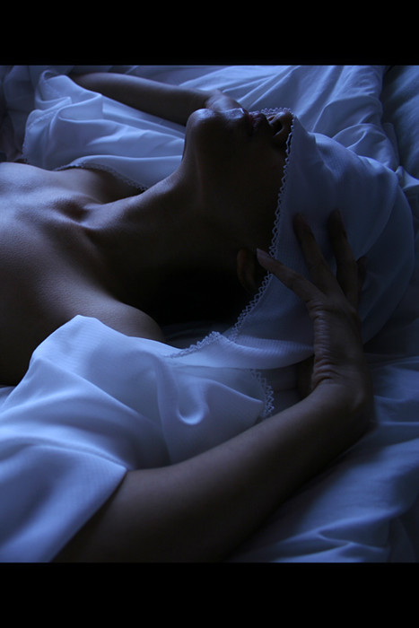 Пока тебе хорошо со мной - оставайся