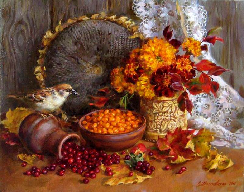 Народное средство из семян